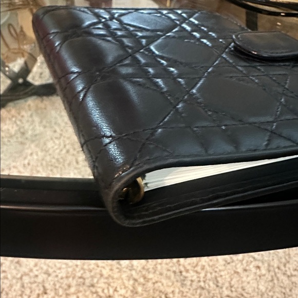 Christian Dior Cannage Agenda - Picture 14 of 15